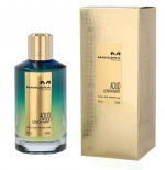 Mancera Aoud Lemon Mint Edp Spray 120 ml