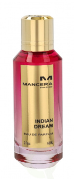 Mancera Indian Dream Edp Spray 60 ml