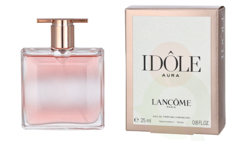 Lancome Idole Aura Edp Spray 25 ml Lumineuse