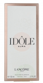 Lancome Idole Aura Edp Spray 50 ml Lumineuse