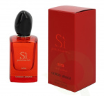 Armani Si Passione Eclat Edp Spray 50 ml