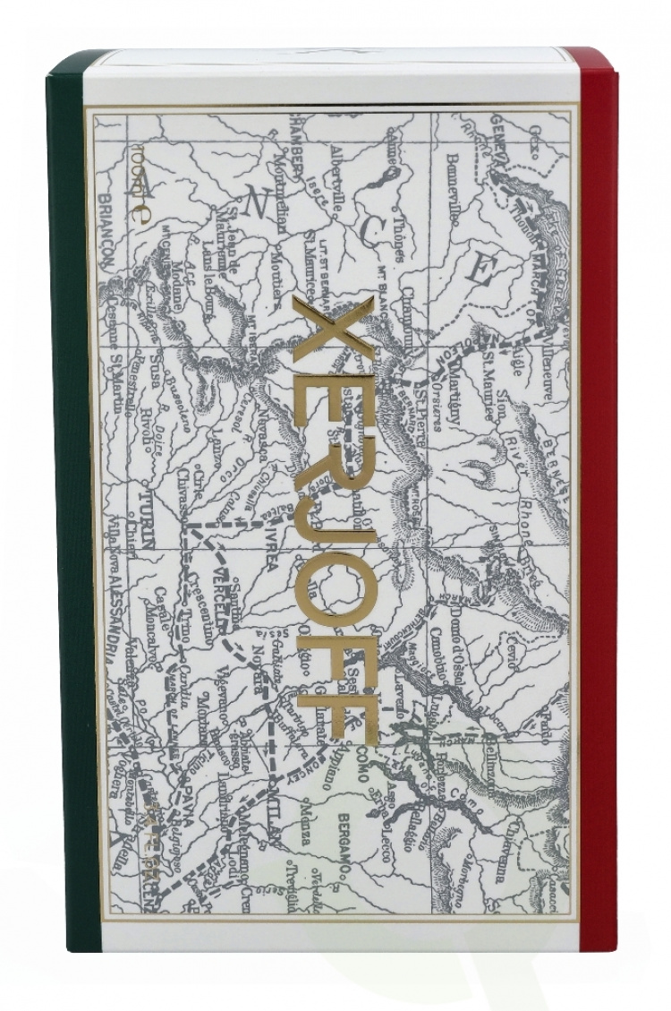 Xerjoff Decas 1861 Edp Spray 100 ml