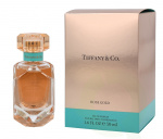 Tiffany & Co Rose Gold Edp Spray 50 ml