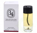Diptyque 34 Boulevard Saint Germain Edt Spray 100 ml