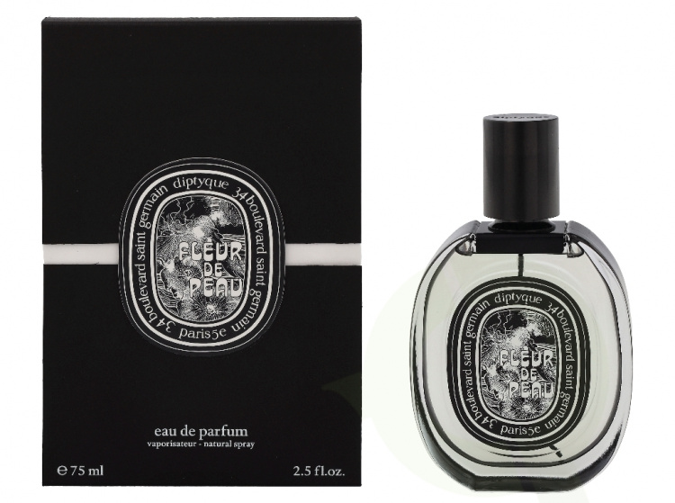 Diptyque Fleur De Peau Edp Spray 75 ml