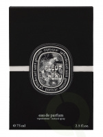 Diptyque Fleur De Peau Edp Spray 75 ml