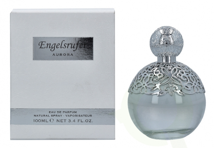 Engelsrufer Aurora Edp Spray 100 ml