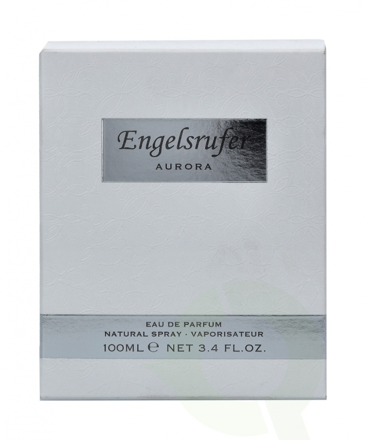 Engelsrufer Aurora Edp Spray 100 ml