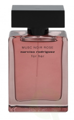 Narciso Rodriguez Musc Noir Rose For Her Edp Spray 50 ml