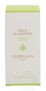 Guerlain Aqua Allegoria Nerolia Vetiver Edt Spray 75 ml