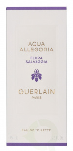 Guerlain Aqua Allegoria Flora Salvaggia Edt Spray 75 ml