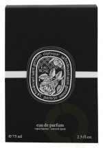 Diptyque Eau Rose Edp Spray 75 ml