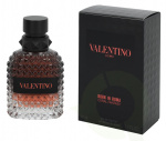 Valentino Uomo Born in Roma Coral Fantasy Edt Spray 50 ml