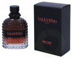 Valentino Uomo Born in Roma Coral Fantasy Edt Spray 100 ml