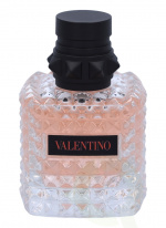 Valentino Donna Born in Roma Coral Fantasy Edp Spray 30 ml