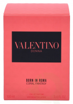Valentino Donna Born in Roma Coral Fantasy Edp Spray 100 ml