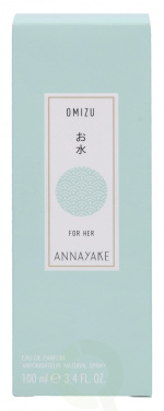 Annayake Omizu For Her Edp Spray 100 ml