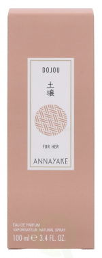 Annayake Dojou For Her Edp Spray 100 ml