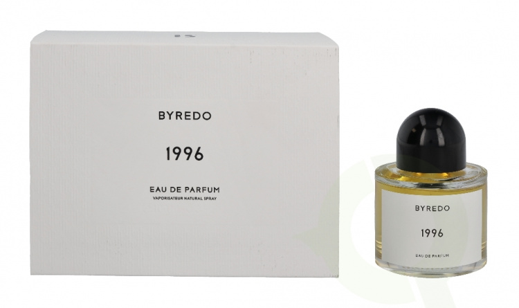 Byredo 1996 Edp Spray 100 ml