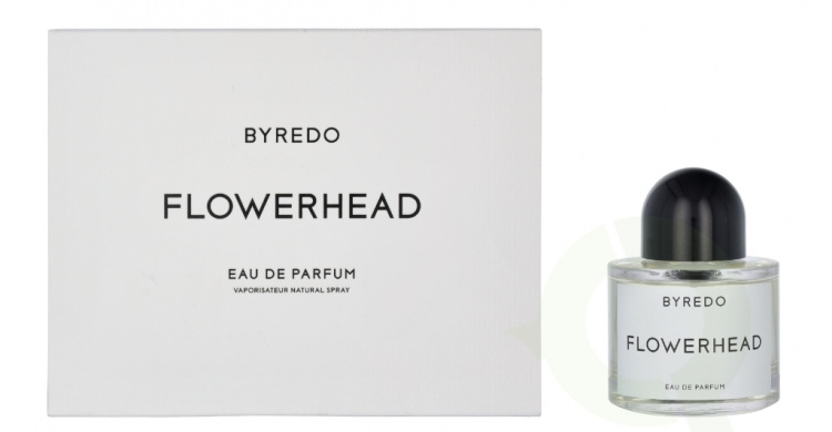 Byredo Flowerhead Edp Spray 50 ml