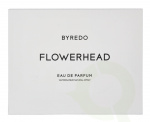 Byredo Flowerhead Edp Spray 50 ml