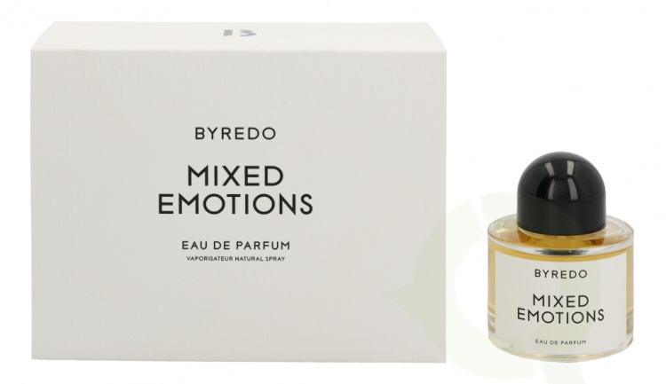 Byredo Mixed Emotions Edp Spray 50 ml