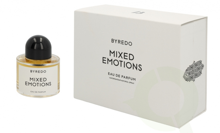 Byredo Mixed Emotions Edp Spray 50 ml
