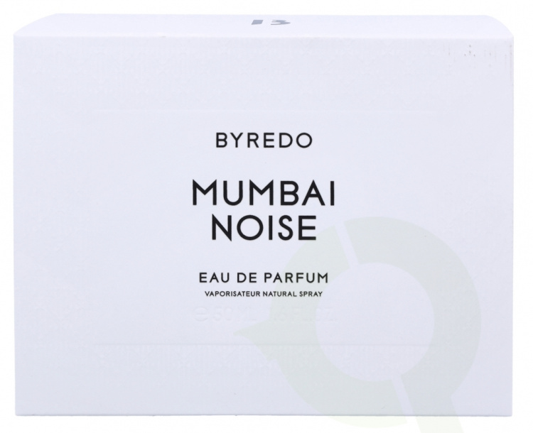 Byredo Mumbai Noise Edp Spray 50 ml