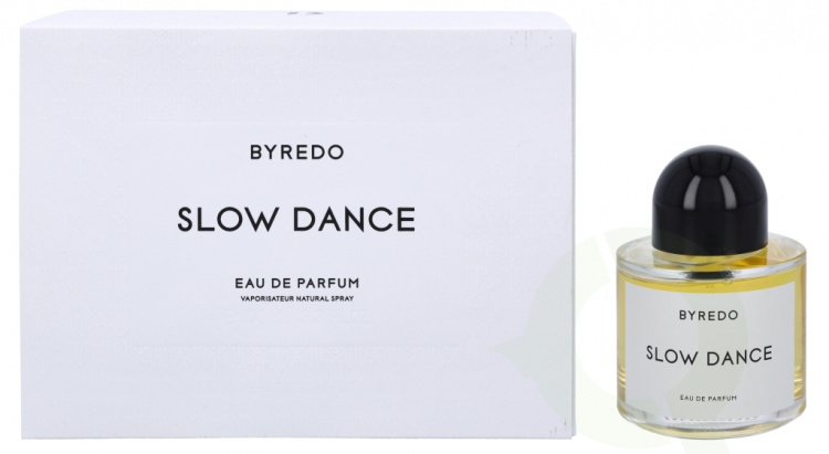 Byredo Slow Dance Edp Spray 100 ml