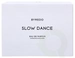 Byredo Slow Dance Edp Spray 100 ml