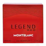 Mont Blanc Legend Red Edp Spray 50 ml