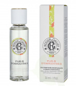 Roger & Gallet Fleur D\'Osmanthus Wellbeing Fragrant Water 30 ml Natural Spray