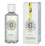 Roger & Gallet Cedrat Wellbeing Fragrant Water 100 ml Natural Spray