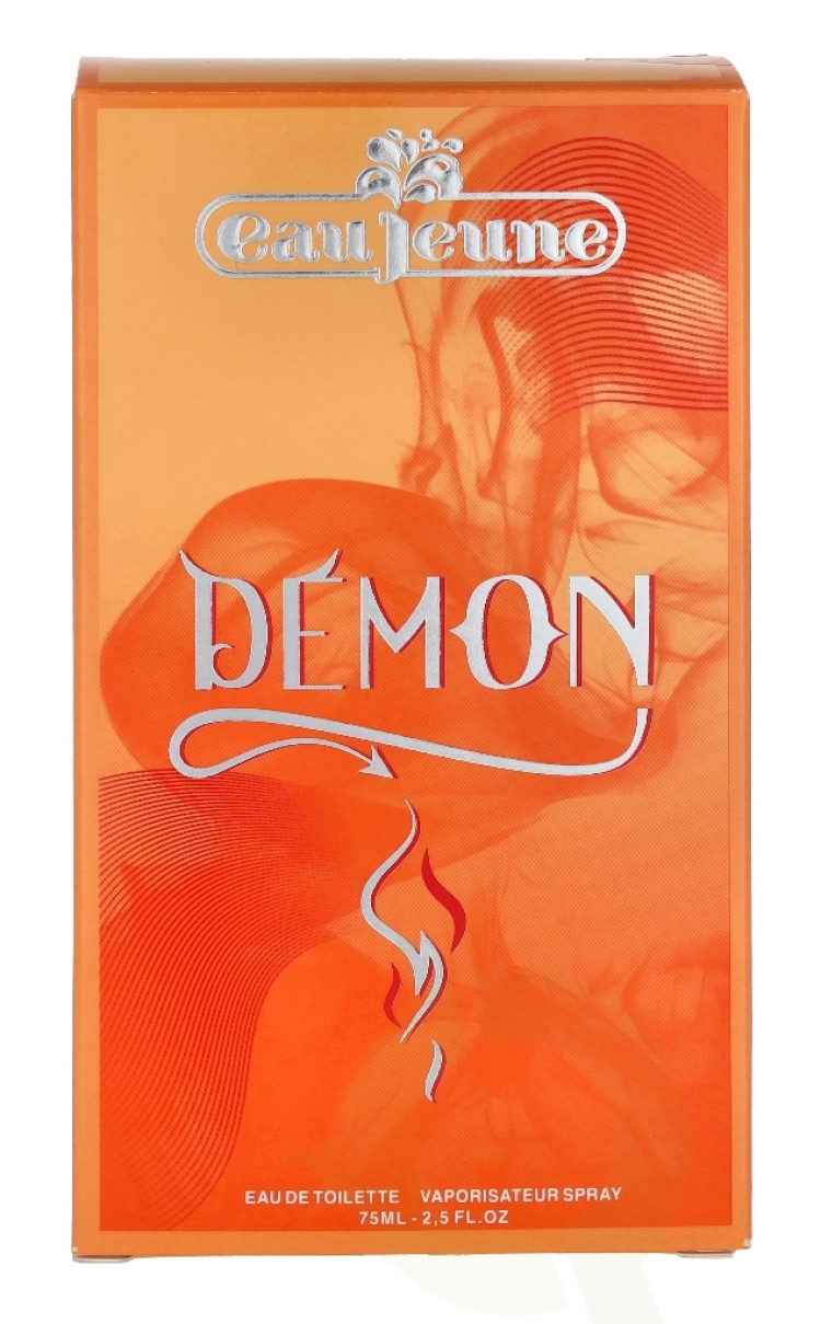 Eau Jeune Demon Edt Spray 75 ml