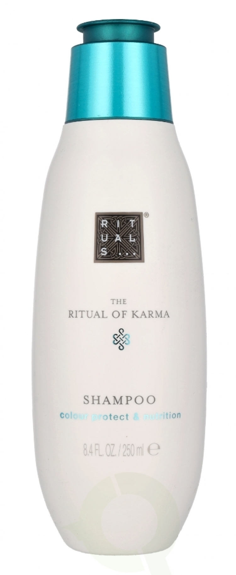 Rituals Karma Colour Protection Shampoo 250 ml Argan Oil & Skikakai