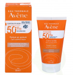 Avene Colour Cream SPF50+ 50 ml