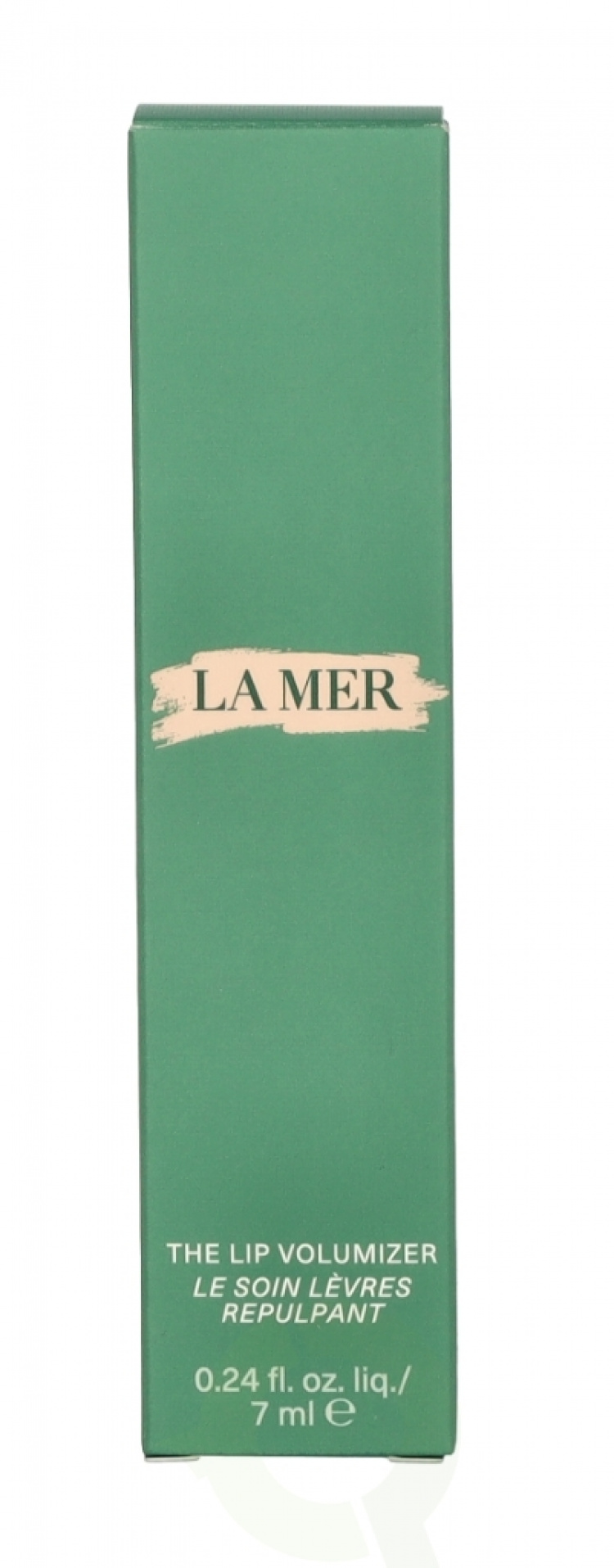 La mer The Lip Volumizer 7 ml #50 Sheer Berry