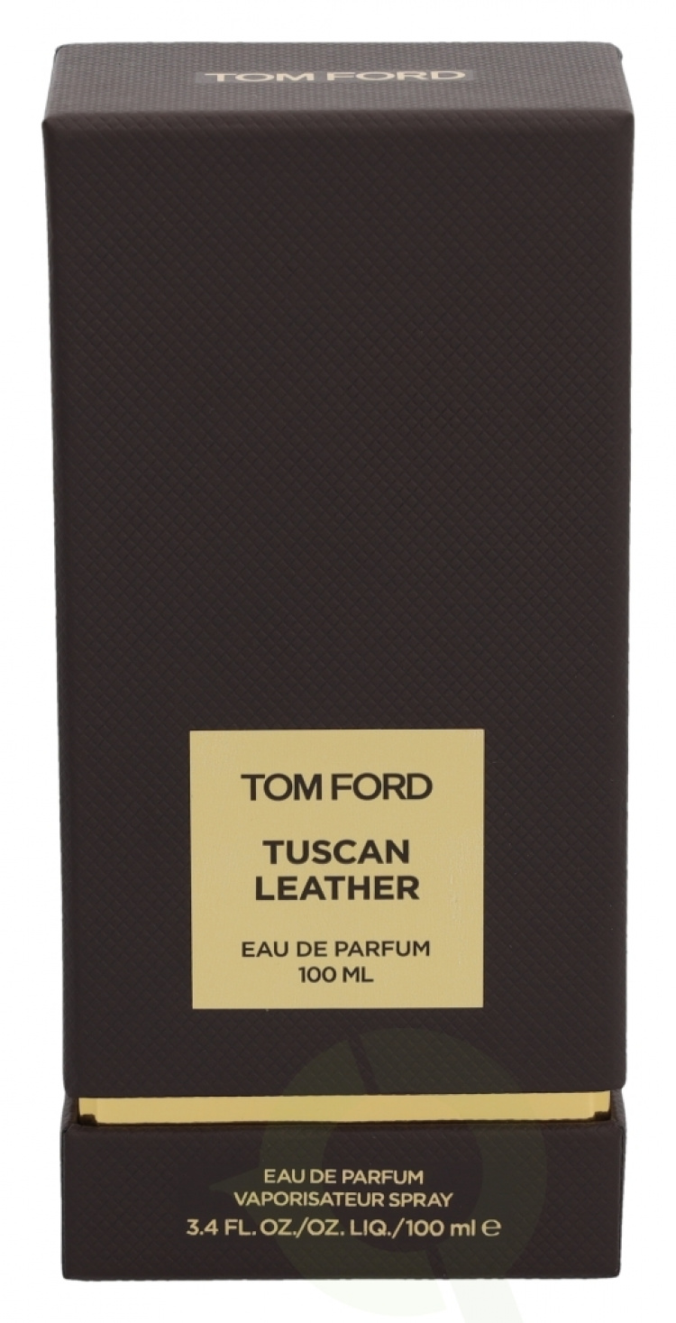 Tom Ford Tuscan Leather Edp Spray 100 ml