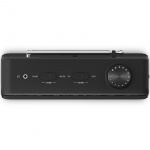 Philips Bärbar analog FM/MW-radio TAR2509. Nät- eller batteridriven Philips Bärbar analog FM/MW-radio TAR2509. Nät- eller batteridriven