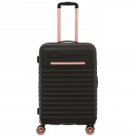 Cavalet Resväska Pasadena Medium Burgundy/Roséguld Cavalet Resväska Pasadena Medium Burgundy/Roséguld