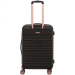 Cavalet Resväska Pasadena Medium Burgundy/Roséguld Cavalet Resväska Pasadena Medium Burgundy/Roséguld