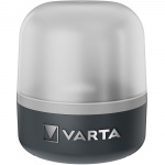 Varta L10R Dynamo-lykta Vev + USB-C 18/50lm Varta L10R Dynamo-lykta Vev + USB-C 18/50lm