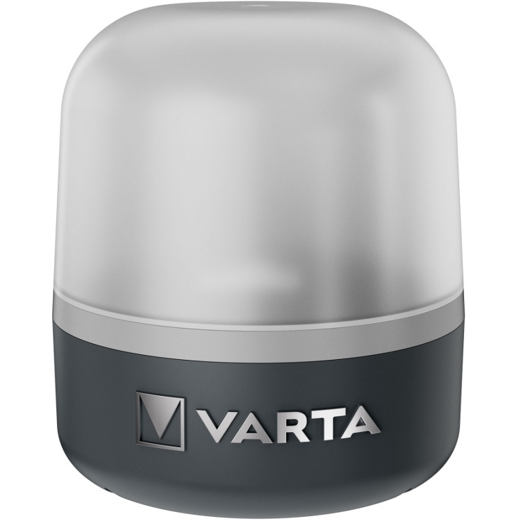 Varta L10R Dynamo-lykta Vev + USB-C 18/50lm Varta L10R Dynamo-lykta Vev + USB-C 18/50lm