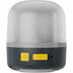 Varta L10R Dynamo-lykta Vev + USB-C 18/50lm Varta L10R Dynamo-lykta Vev + USB-C 18/50lm