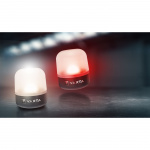 Varta L10R Dynamo-lykta Vev + USB-C 18/50lm Varta L10R Dynamo-lykta Vev + USB-C 18/50lm