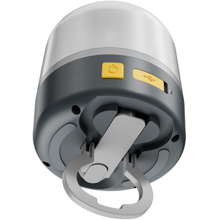 Varta L10R Dynamo-lykta Vev + USB-C 18/50lm Varta L10R Dynamo-lykta Vev + USB-C 18/50lm