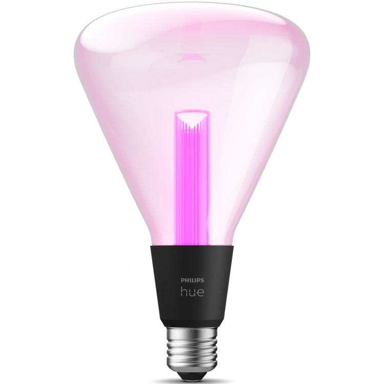 Philips Hue Lightguide Triangle E27 White and Color Ambiance