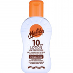 Malibu Sun Lotion SPF10 100ml