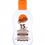 Malibu Sun Lotion SPF15 100ml Malibu Sun Lotion SPF15 100ml