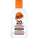 Malibu Sun Lotion SPF20 100ml Malibu Sun Lotion SPF20 100ml